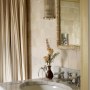 Easterly Eden | Family ensuite | Interior Designers